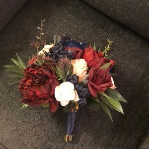 Wedding Bouquet